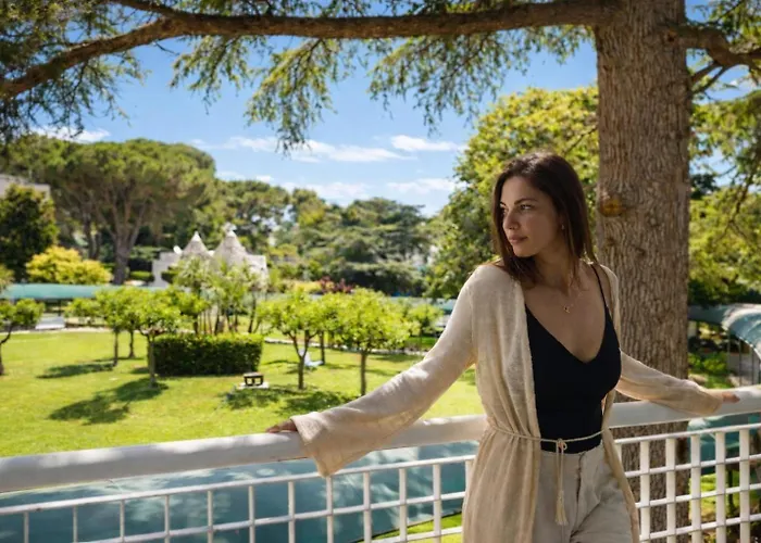 Sierra Silvana Ξενοδοχείο