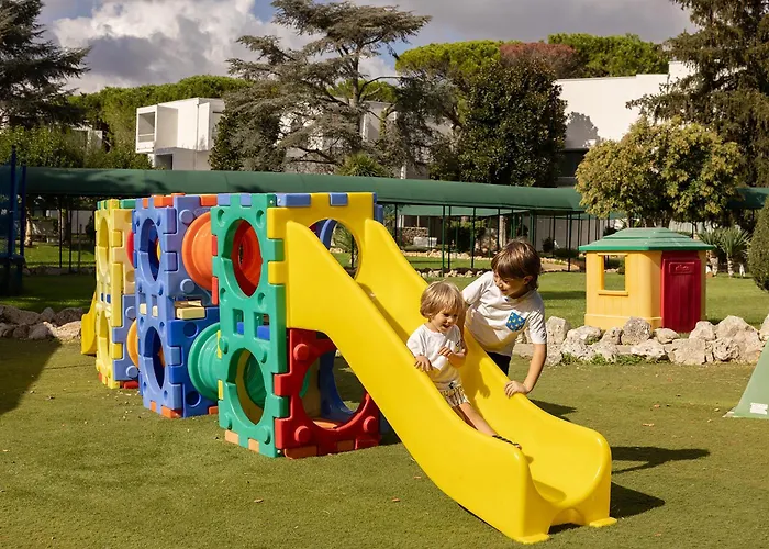Sierra Silvana Ξενοδοχείο Selva Di Fasano