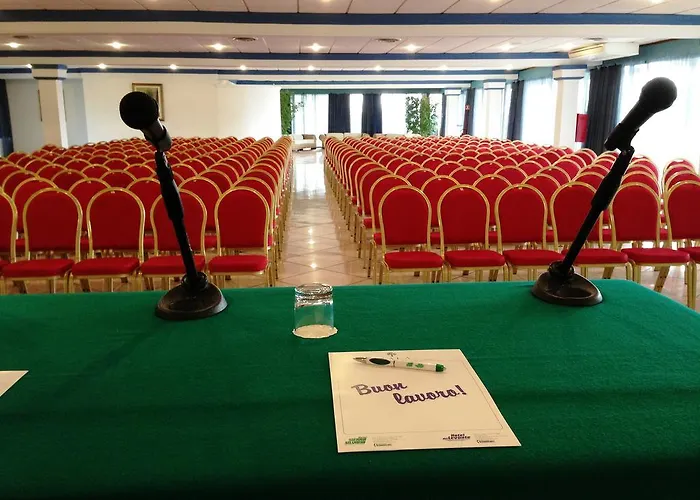 Hotel Sierra Silvana Selva Di Fasano