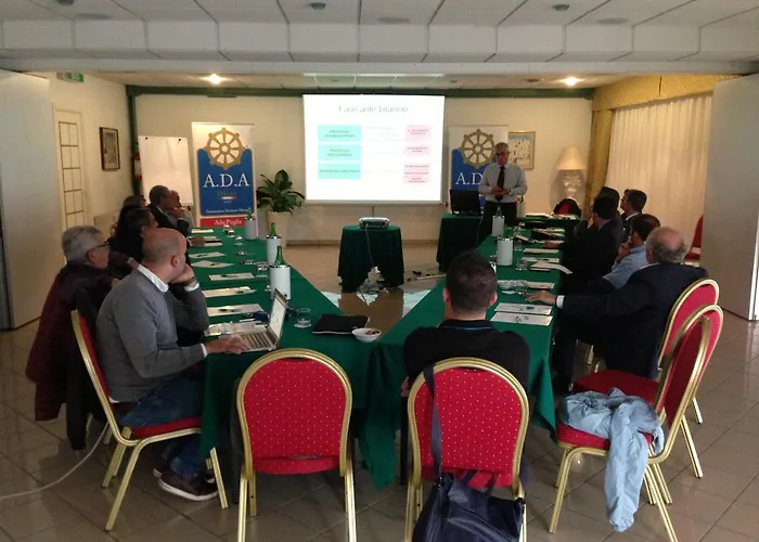 Hotel Sierra Silvana