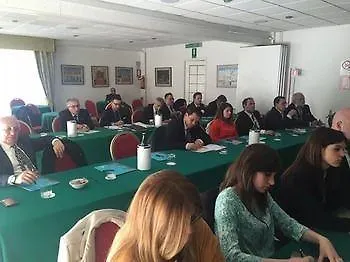 Sierra Silvana Отель Сельва-ди-Фазано