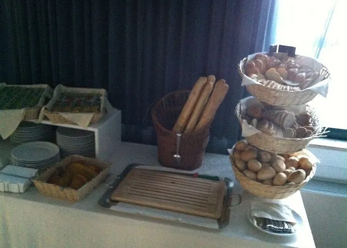 Sierra Silvana 4* Selva Di Fasano