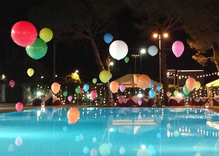 Sierra Silvana Ξενοδοχείο