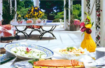 Sierra Silvana Ξενοδοχείο Selva Di Fasano