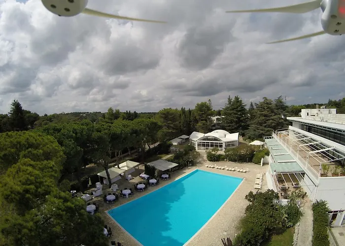 Sierra Silvana 4* Selva Di Fasano