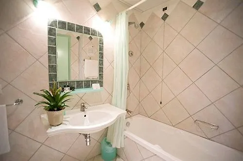 Sierra Silvana Ξενοδοχείο 4*