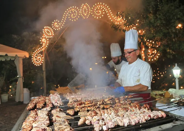 Hotel Sierra Silvana