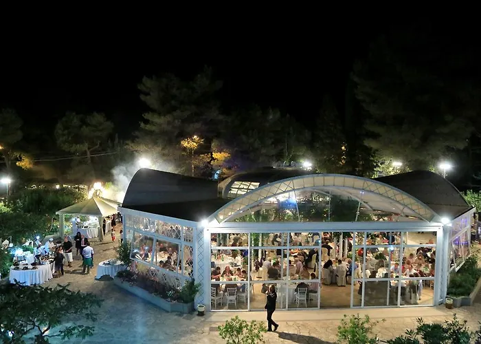 Sierra Silvana Selva Di Fasano