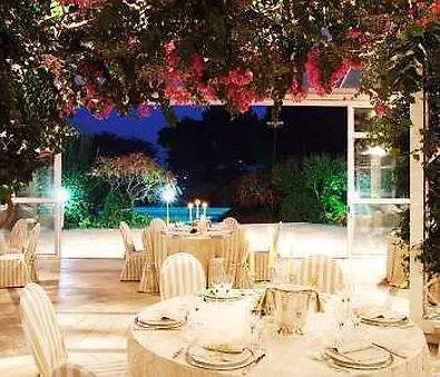 Ξενοδοχείο Sierra Silvana