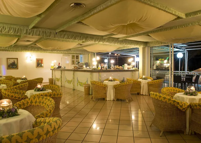 Sierra Silvana 4* Selva Di Fasano