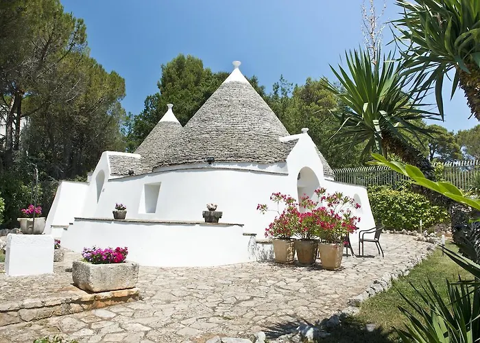 Sierra Silvana Hotel