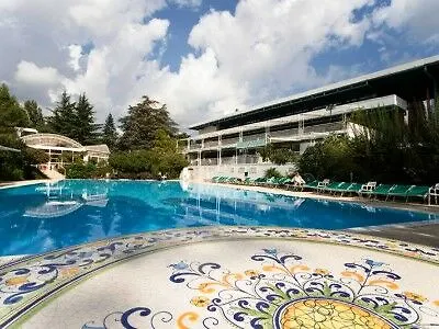 Sierra Silvana 4* Сельва-ди-Фазано