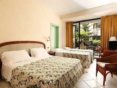 Sierra Silvana 4* Selva Di Fasano