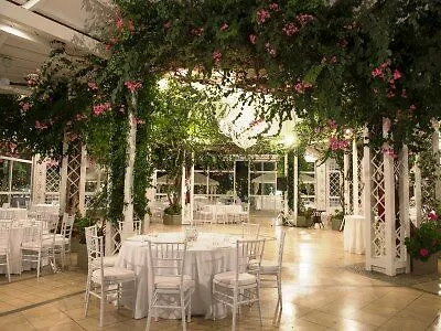 Ξενοδοχείο Sierra Silvana Selva Di Fasano